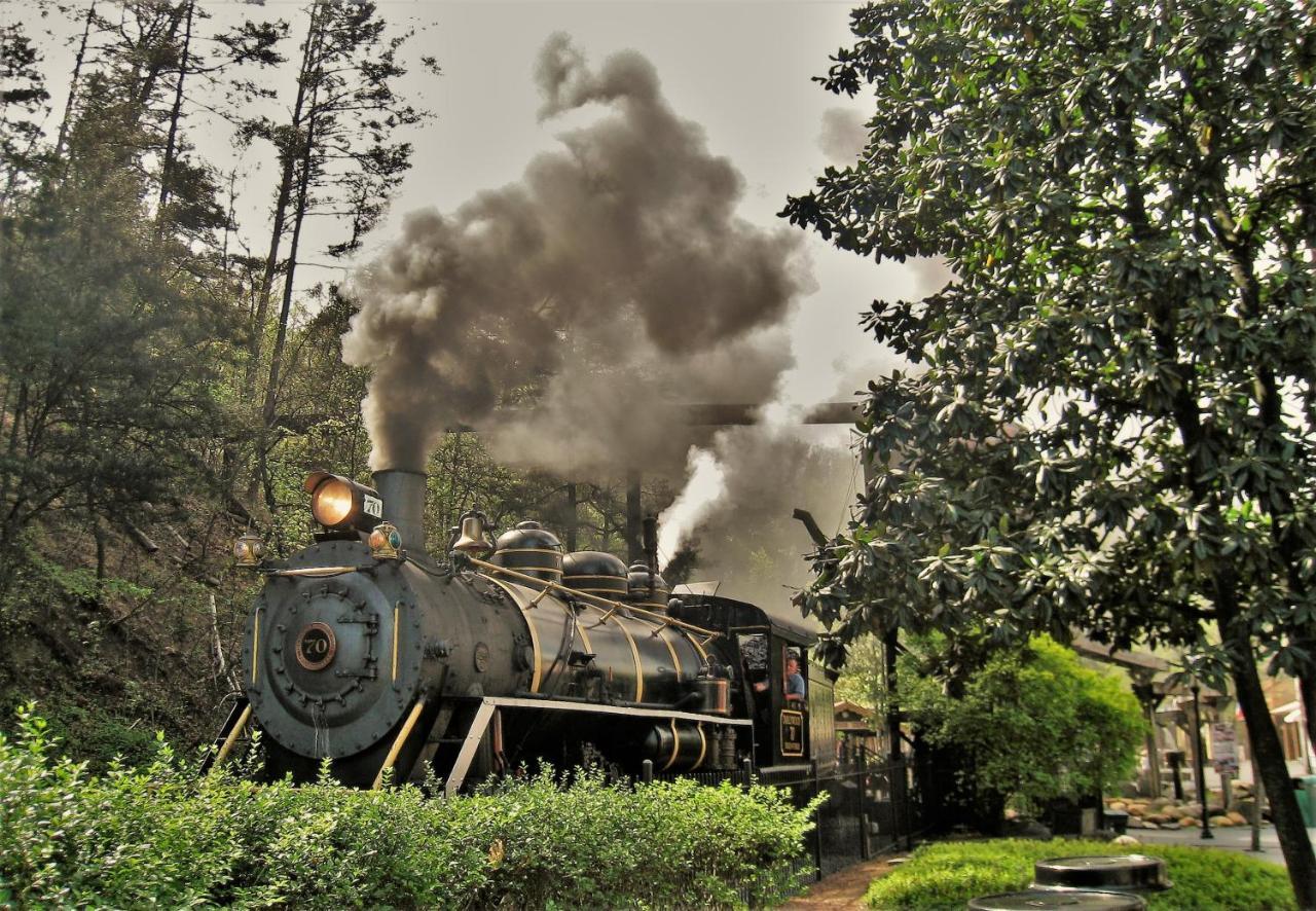 Bear Den, Hot Tub, 1089 Of Free Attraction Tickets For Each Paid Day, Dollywood And More! Сев'єрвілл Екстер'єр фото