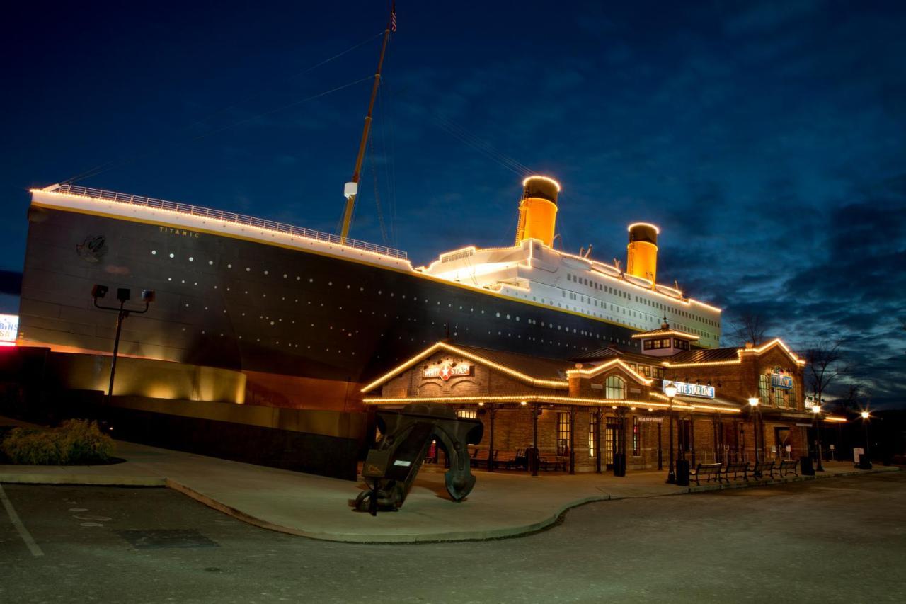 Bear Den, Hot Tub, 1089 Of Free Attraction Tickets For Each Paid Day, Dollywood And More! Сев'єрвілл Екстер'єр фото