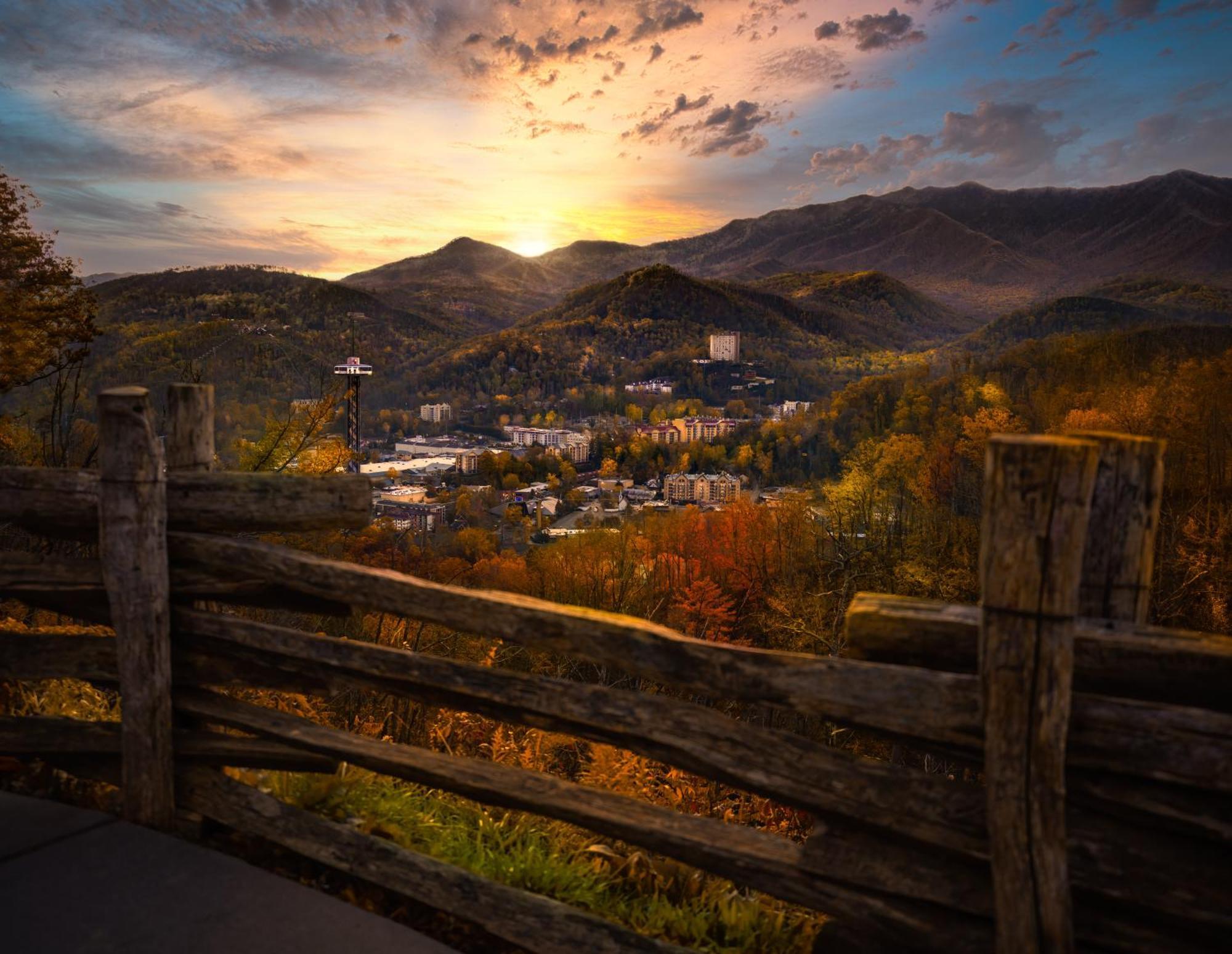 Bear Den, Hot Tub, 1089 Of Free Attraction Tickets For Each Paid Day, Dollywood And More! Сев'єрвілл Екстер'єр фото