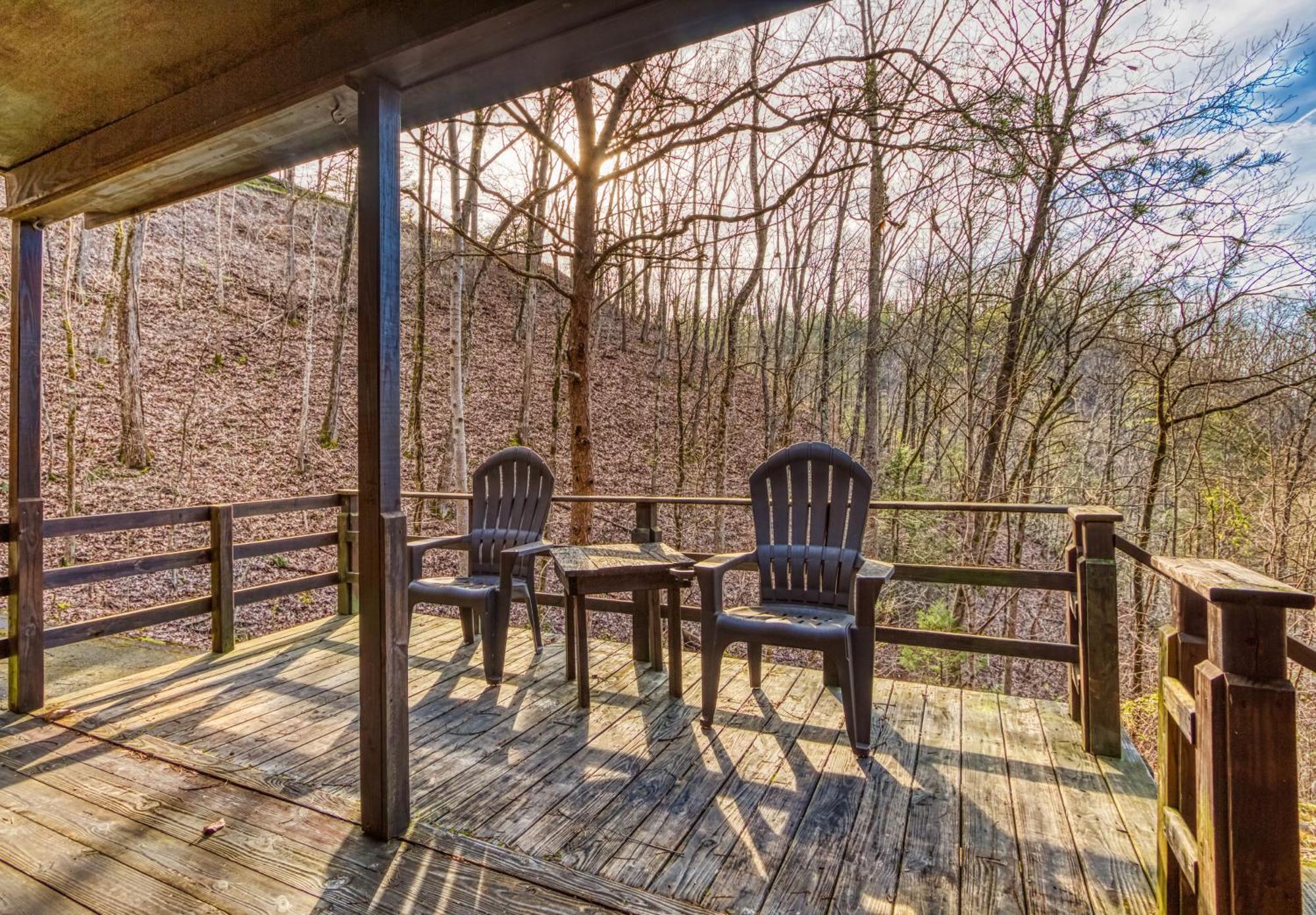 Bear Den, Hot Tub, 1089 Of Free Attraction Tickets For Each Paid Day, Dollywood And More! Сев'єрвілл Номер фото
